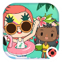 Miga Town: My Vacation