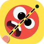 Cut it - A 50/50 Puzzle APK+MOD (Unlocked)v1.2.9 Cut it - A 50/50 Puzzle