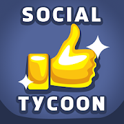 Social Network Tycoon idle fun Mod
