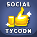 Social Network Tycoon - Idle Clicker & Tap Game‏ Mod