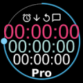 Kronometre ve Timer Pro Mod
