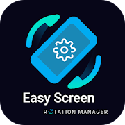 Easy Screen Rotation Manager Mod