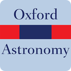 Oxford Dictionary of Astronomy Mod