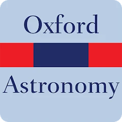 Oxford Dictionary of Astronomy Mod