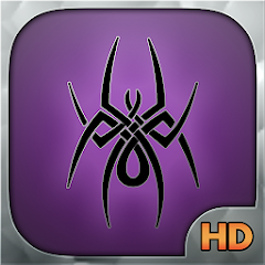 Classic Spider HD Mod