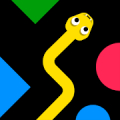 Color Snake‏ Mod