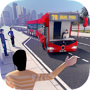 Bus Simulator PRO 2016 Mod