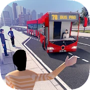 Bus Simulator PRO 2016 Mod