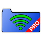 WiFi File Browser Pro Mod