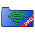 WiFi File Browser Pro Mod