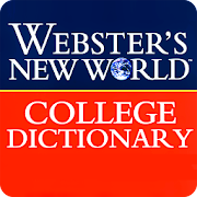 Webster's College Dictionary Mod