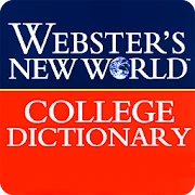 Webster's College Dictionary Mod
