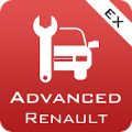Advanced EX for RENAULT‏ Mod