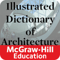 Dictionary of Architecture icon