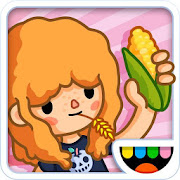 Toca Boca APK + Mod for Android.