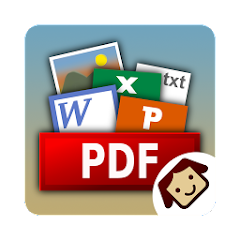 PDF Converter by IonaWorks icon