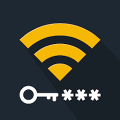WiFi Password Recovery icon
