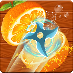 Fruit Slicing Games- Fun Games Mod