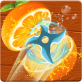 Fruit Slicing Games- Fun Games Mod