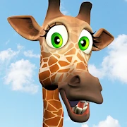 Talking George The Giraffe Mod