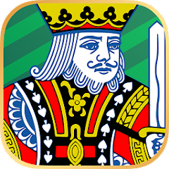 FreeCell Solitaire Pro Mod