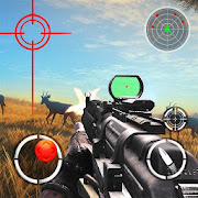 Deer Hunting: Sniper Shooting Mod