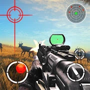 Deer Hunter Animal Hunting 3D Mod