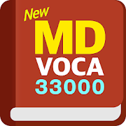 NEW MD VOCA 33000 Mod