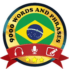 Learn Portuguese Brazilian Mod