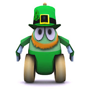 TileStorm: Eggbot's Irish Adv Mod