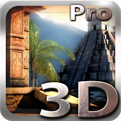 Mayan Mystery 3D Pro lwp Mod