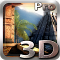 Mayan Mystery 3D Pro lwp‏ Mod