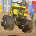 Wheel Offroad Mod