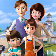 Dad Simulator Family Life 3D Mod
