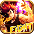 Chaos Street Fighting Ⅱ Mod