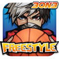 3on3 Freestyle Basketball Mod