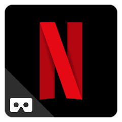 Netflix VR Mod