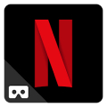 Netflix VR Mod
