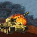 Tank Simulator 2: Epic Battle Mod