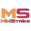 MiniStrike Mod