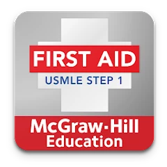 USMLE Step 1 Practice QBank Mod