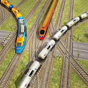 Indian Train City Pro Driving Mod