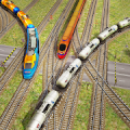 Indian Train City Pro Driving icon