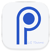 [UX6] Theme Android P Design f Mod