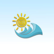 Sun & Sea for KWGT Mod