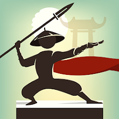 Javelin Master icon