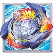BEYBLADE BURST app