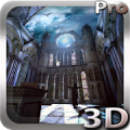 Gothic 3D Live Wallpaper Mod