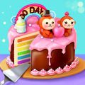 Sweet Cake Shop 2: Baking Game Mod