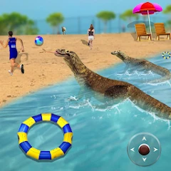 Comodo Dragon Simulator Game Mod
